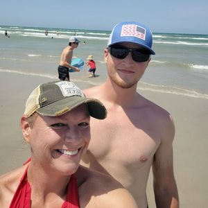 Meet your Posher, Michael-anne